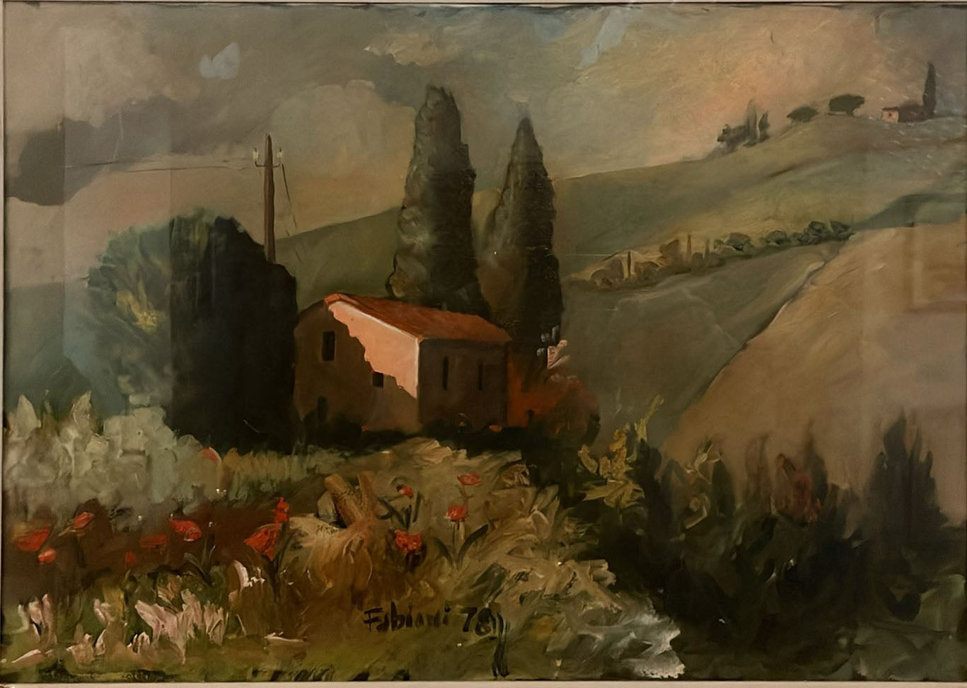 Fabiani - Landscape