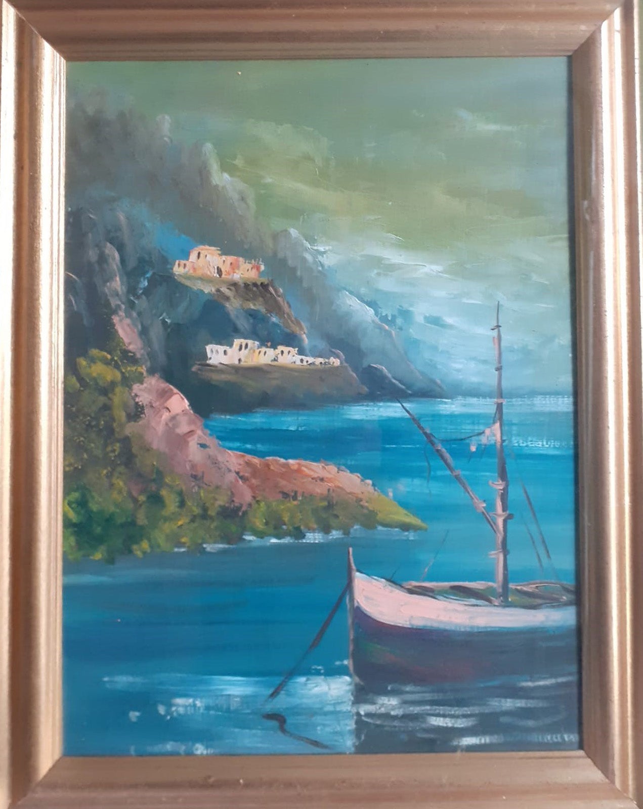 N. Giordano-Marina
