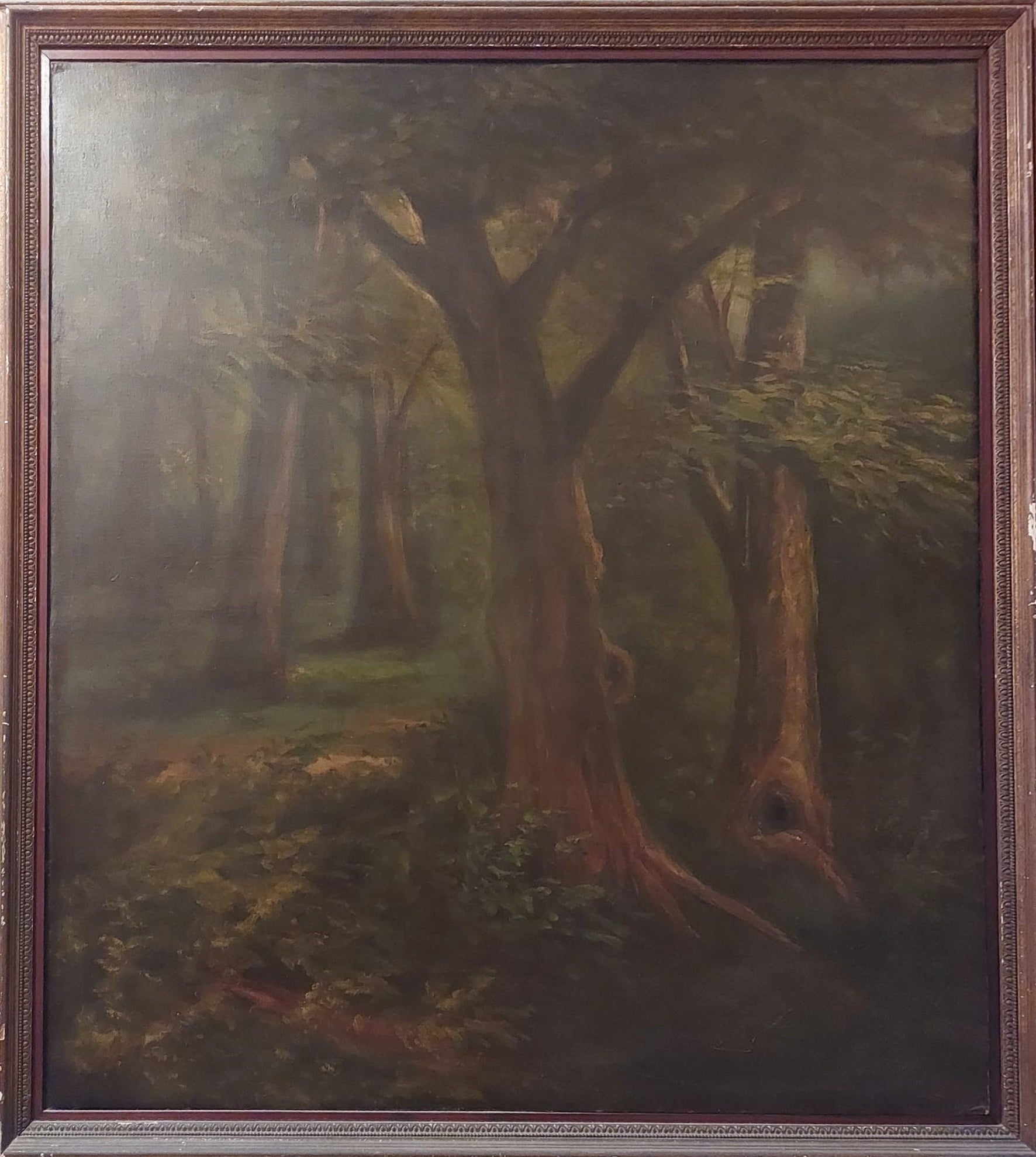 Unknown Author - Untitled (Bosco)