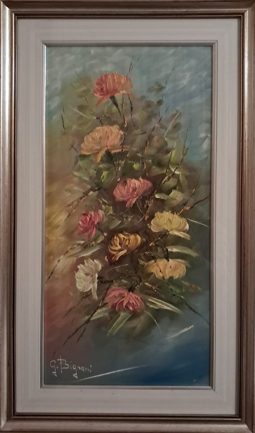 Gianni Bignami - Rose