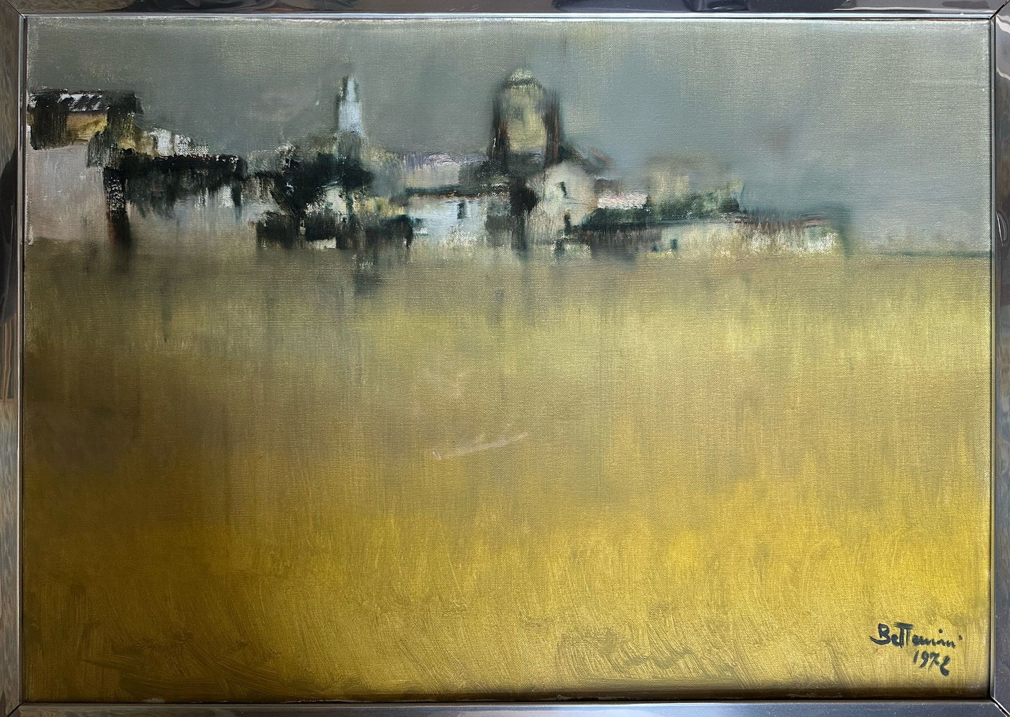 Lido Bettarini - Senza titolo