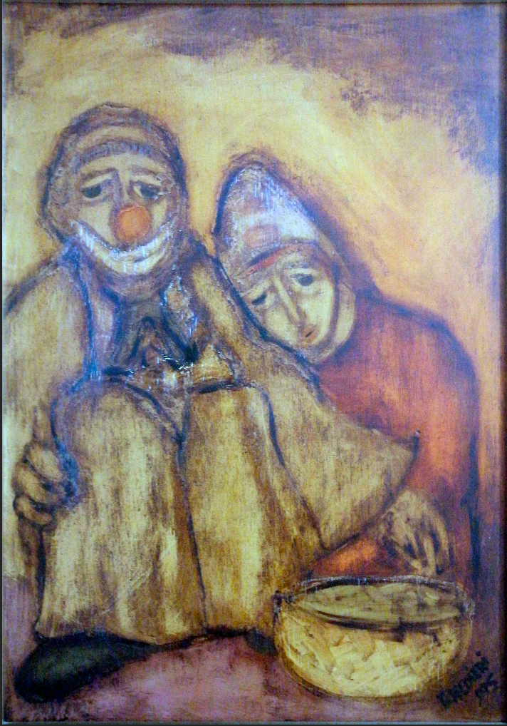 Sergio Baldieri - Untitled