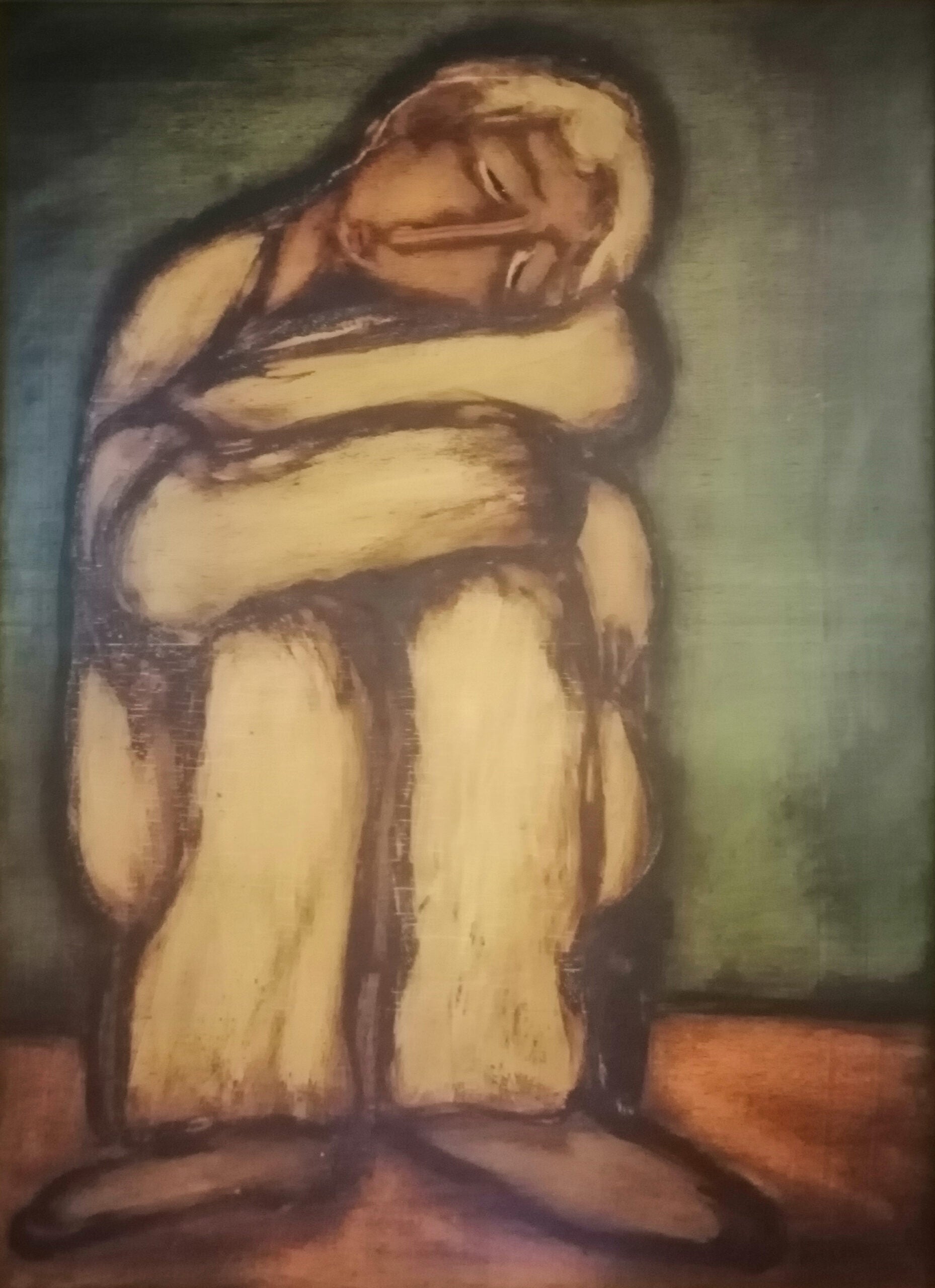 Sergio Baldieri - Untitled