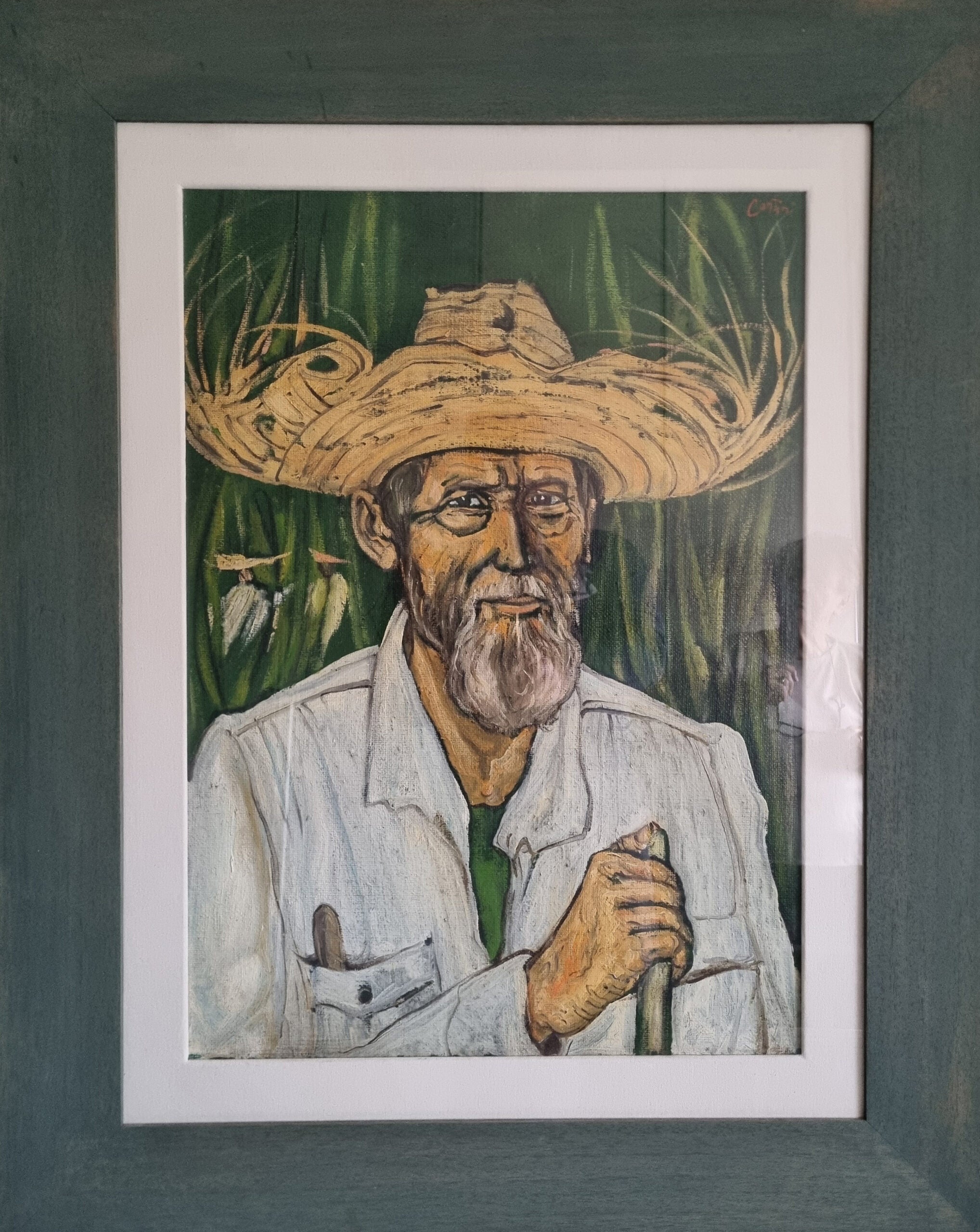 Emilio Contini - Senza titolo