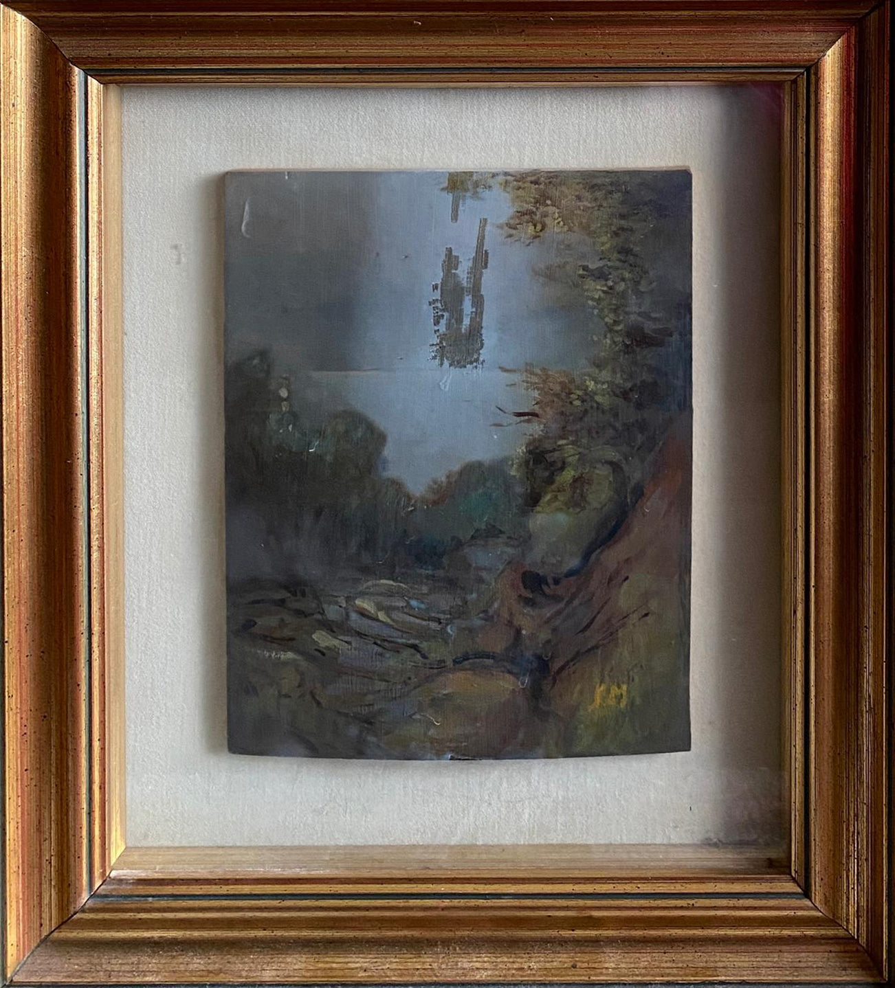 S. Macchiati - Untitled (Valley)