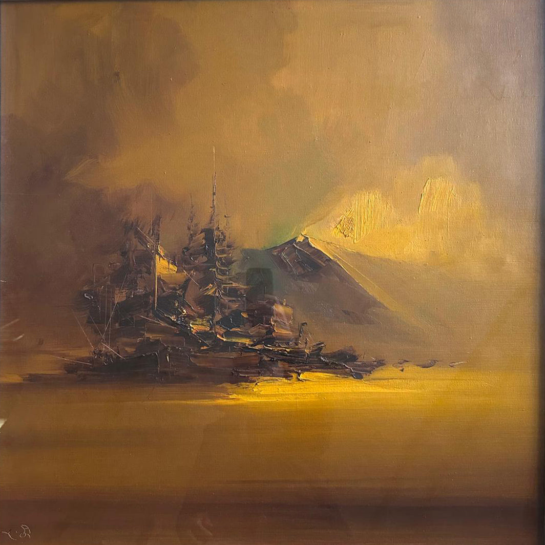 Rodolfo Viola - Sin título
