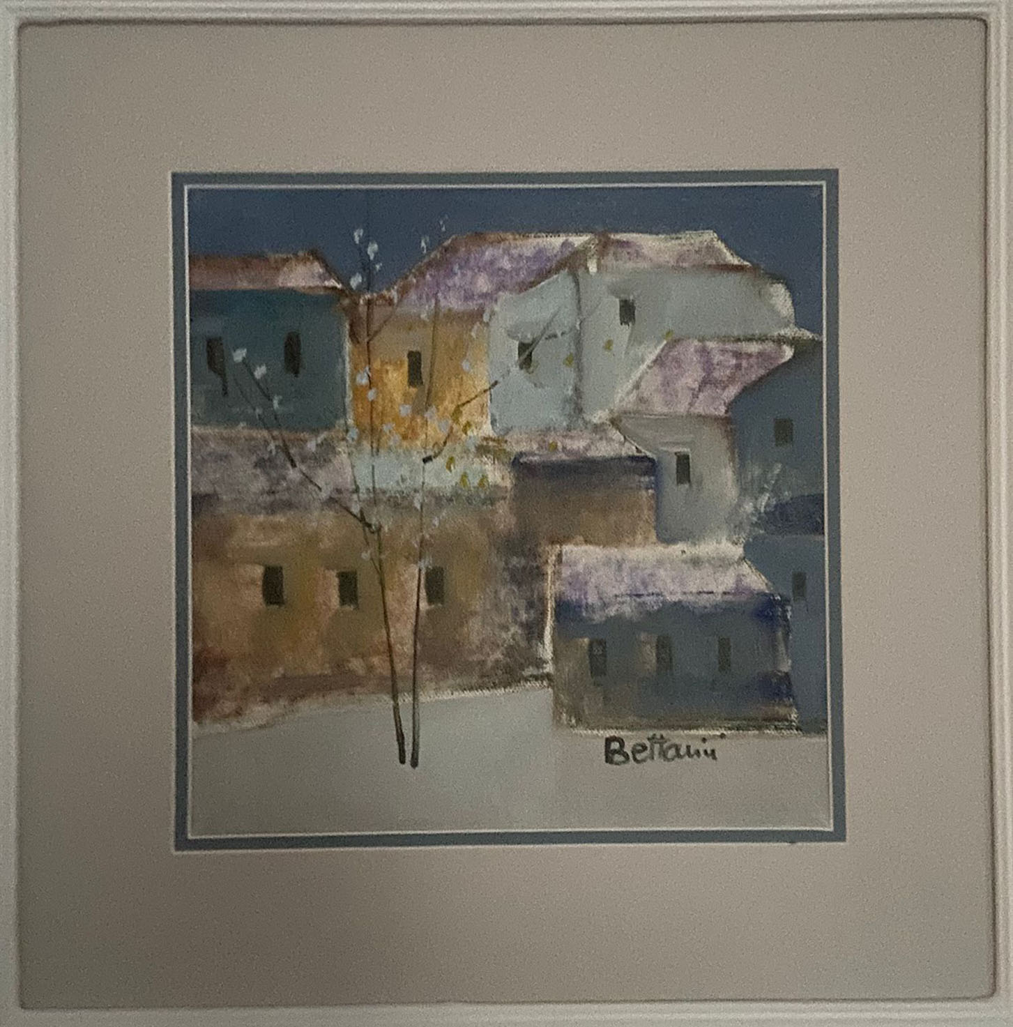 Lido Bettarini - Sin título