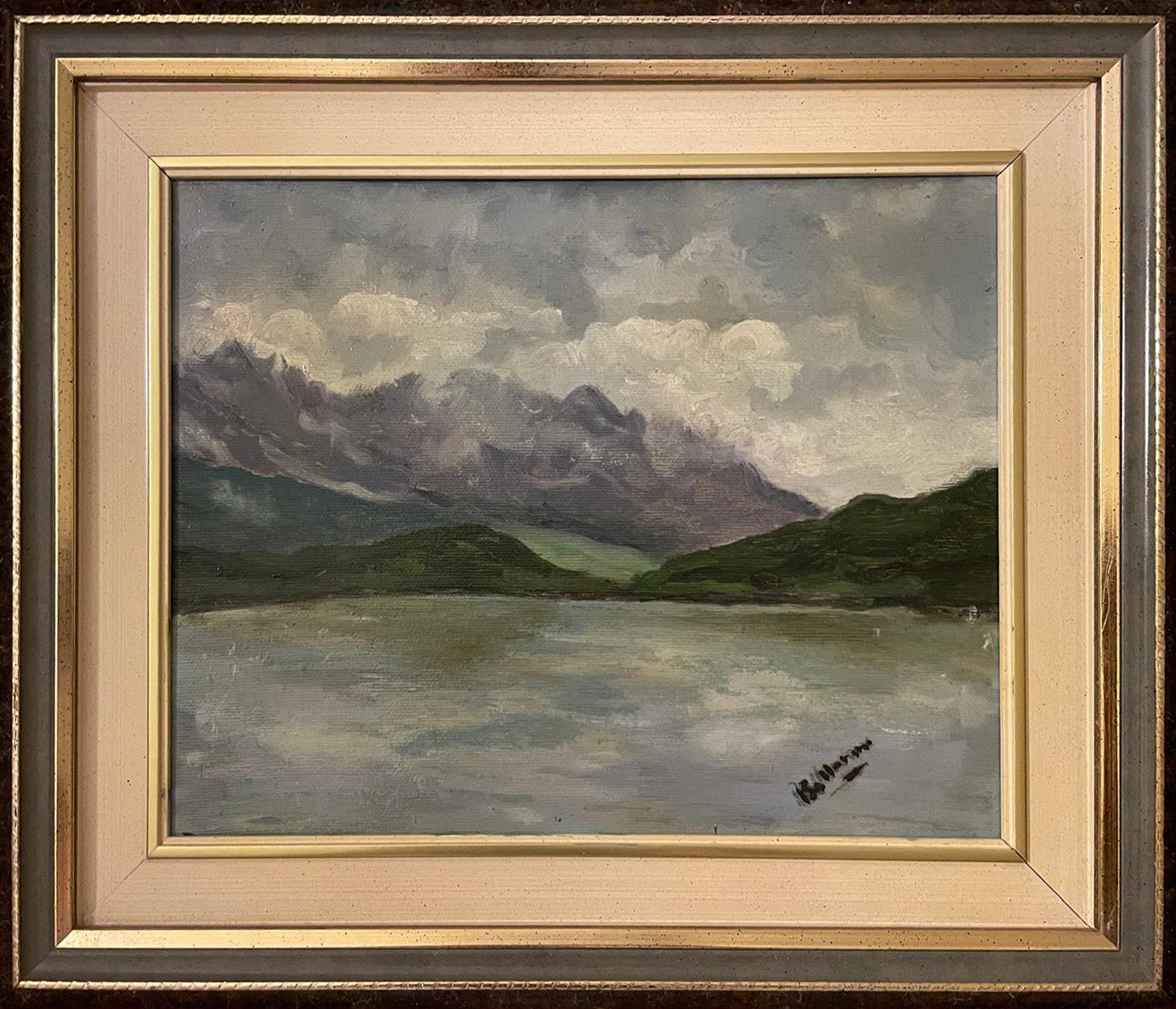 Ballarini - Paisaje
