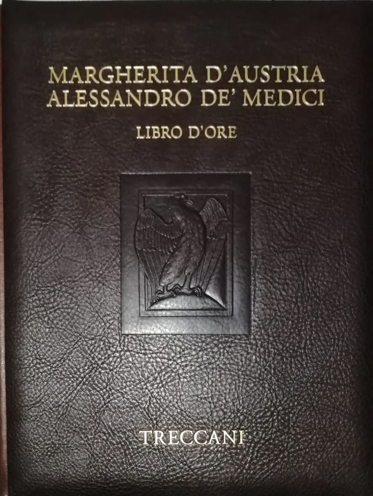 Libro d’ore Margherita d’Austria - Treccani