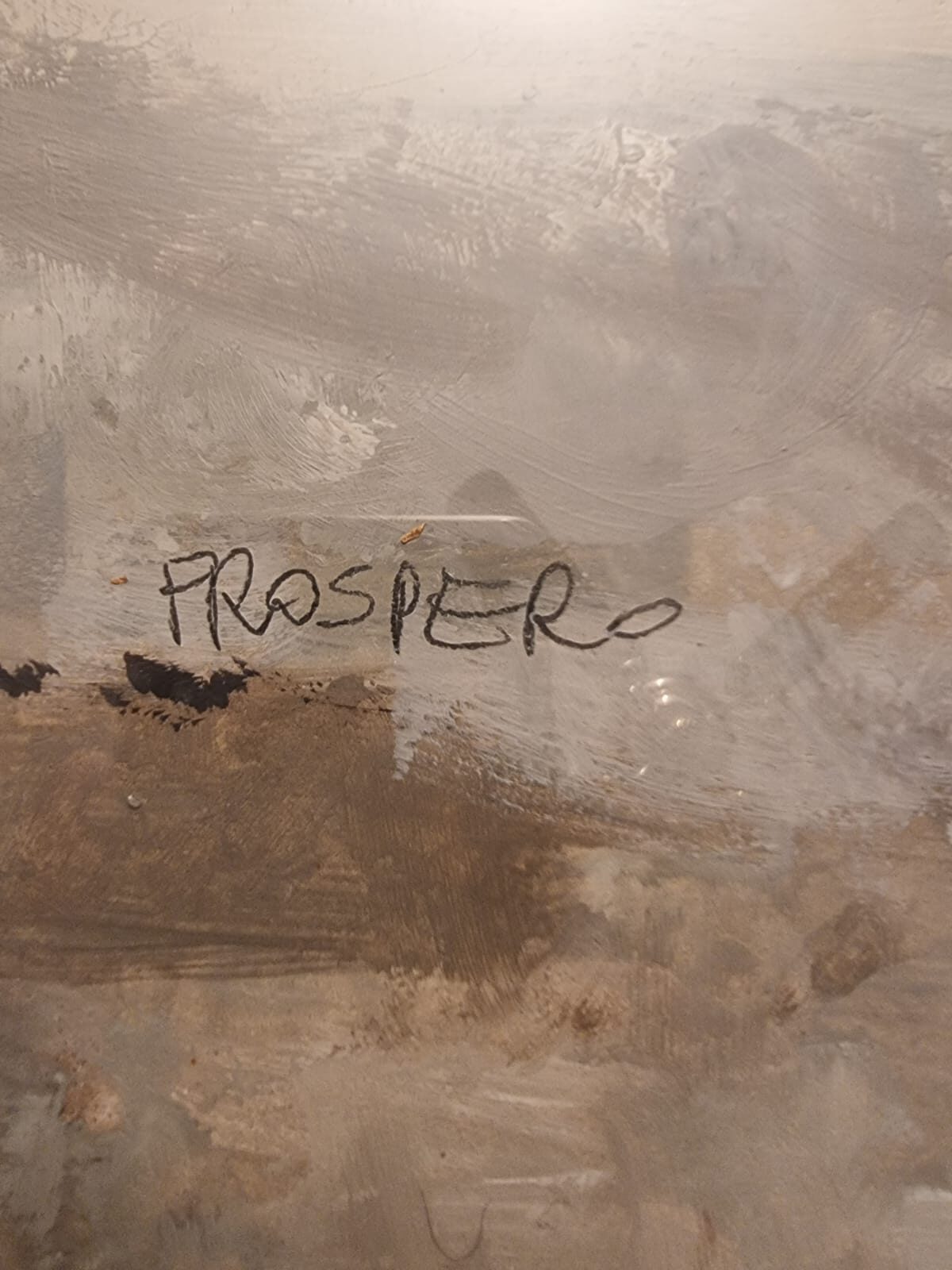 Riva Prospero - Untitled