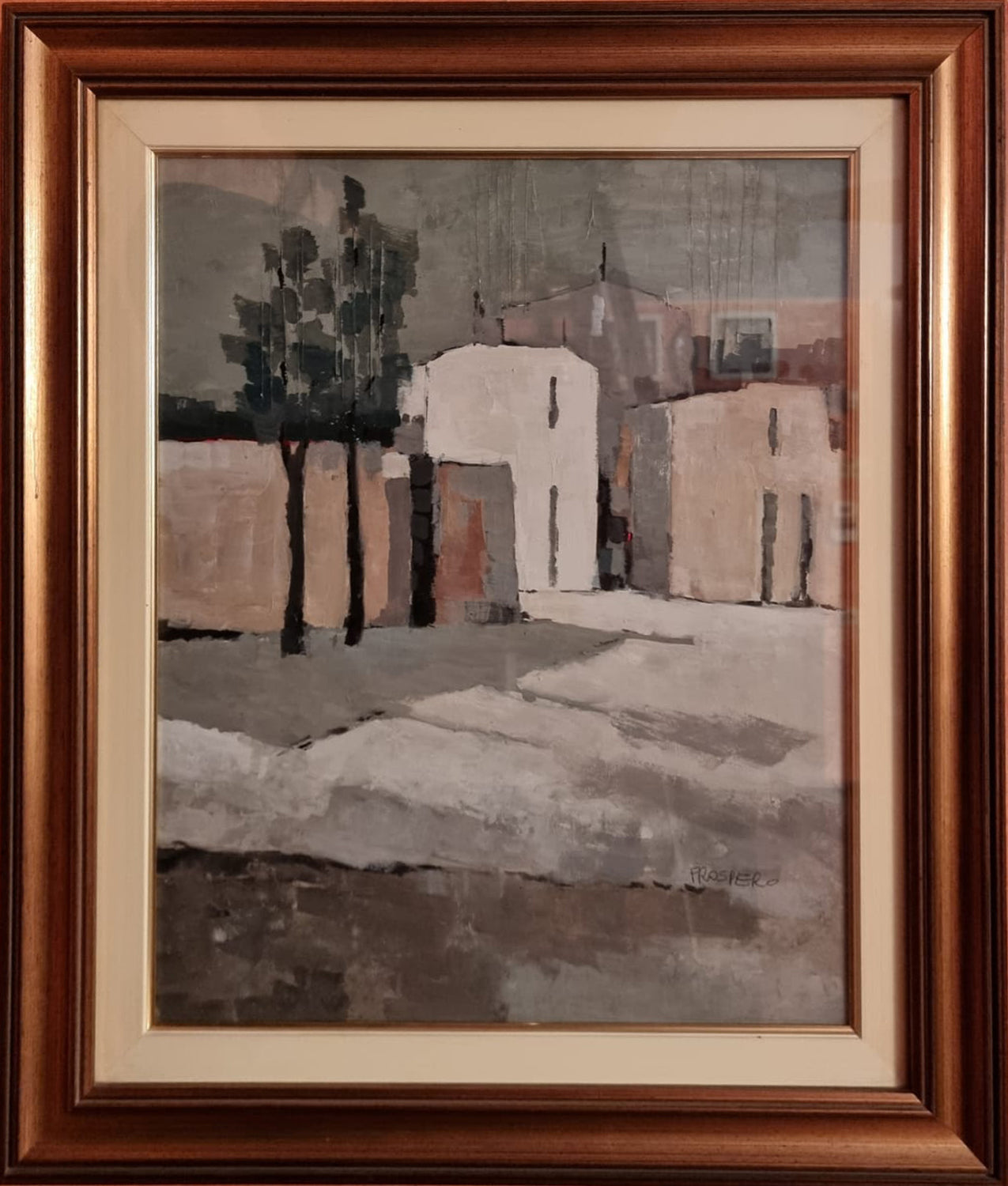 Riva Prospero - Untitled
