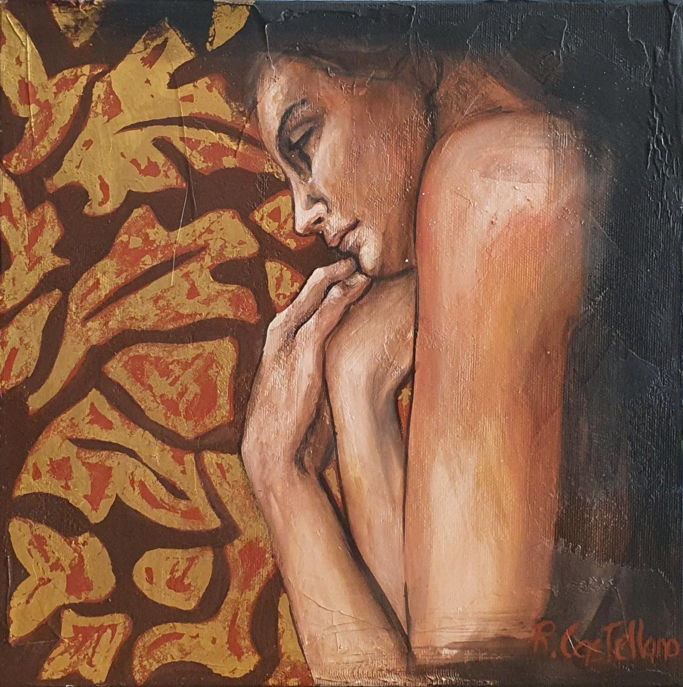 Roberta Castellano - Parole - Amore - Riflessi