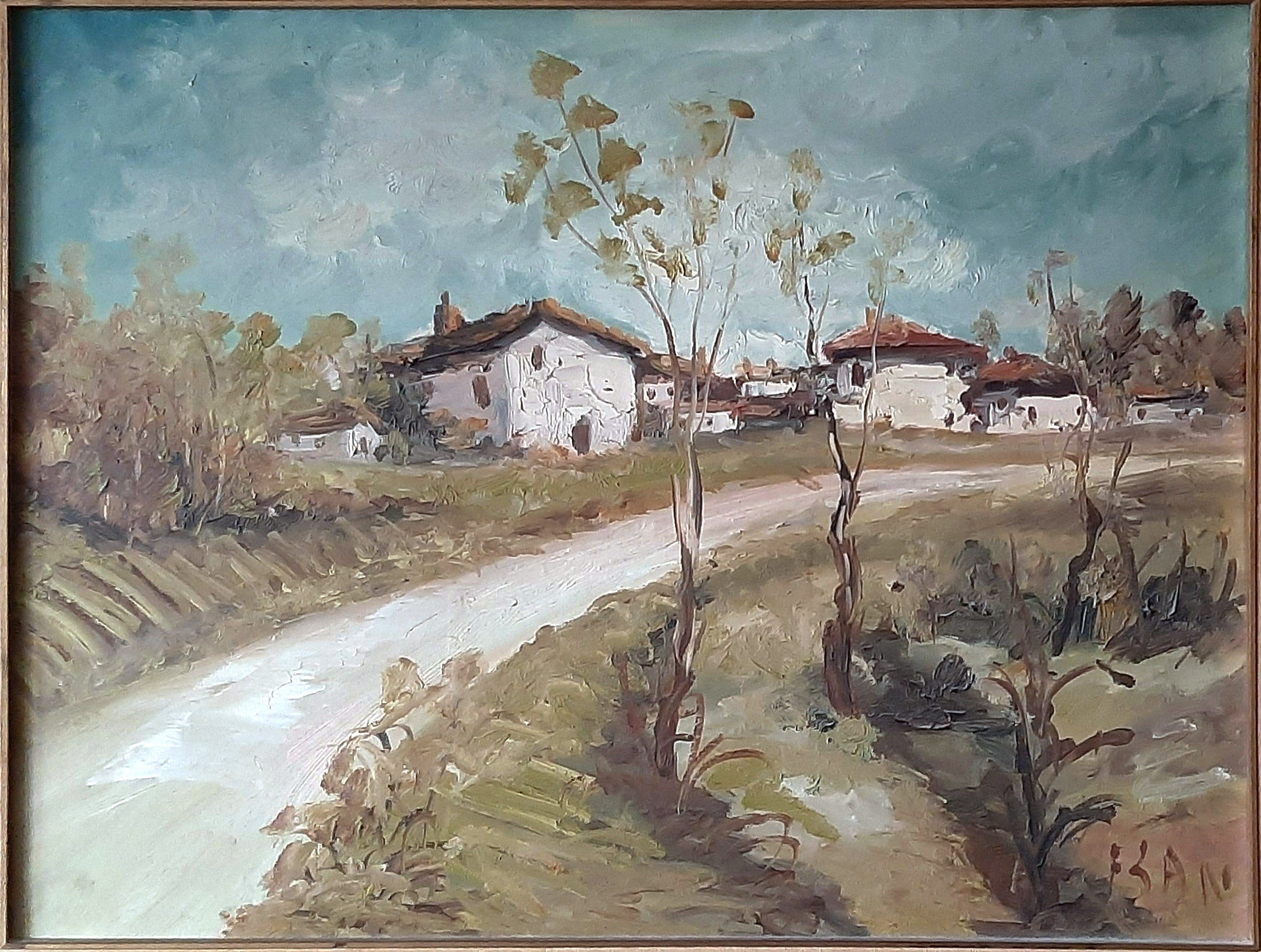 Francesco Zan - Untitled