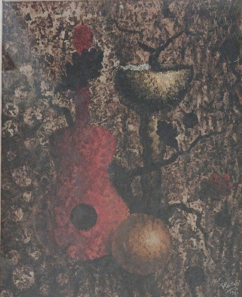 Gianfranco Rontani - Untitled