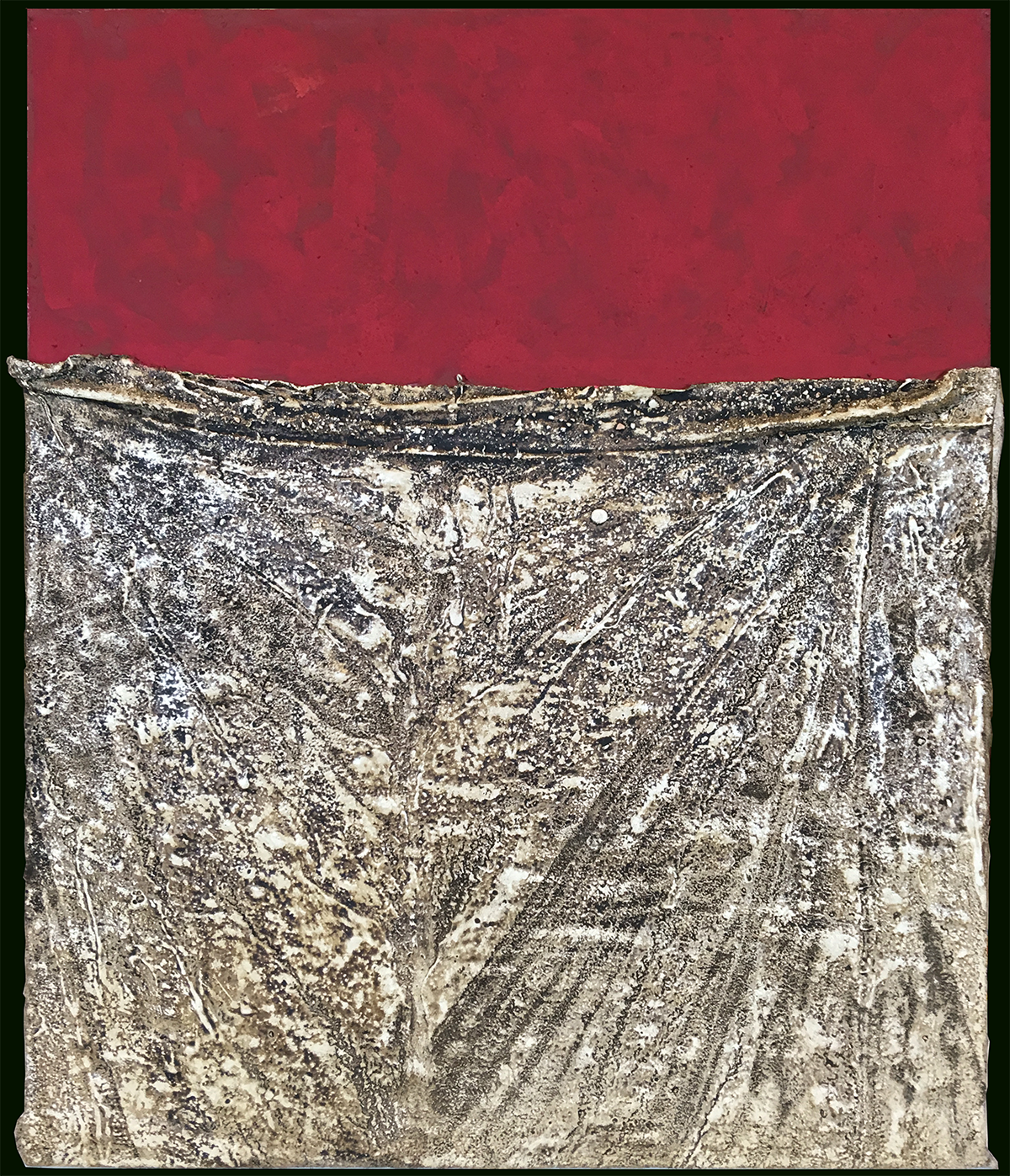 Stefano Catalini - Pompeya Rojo