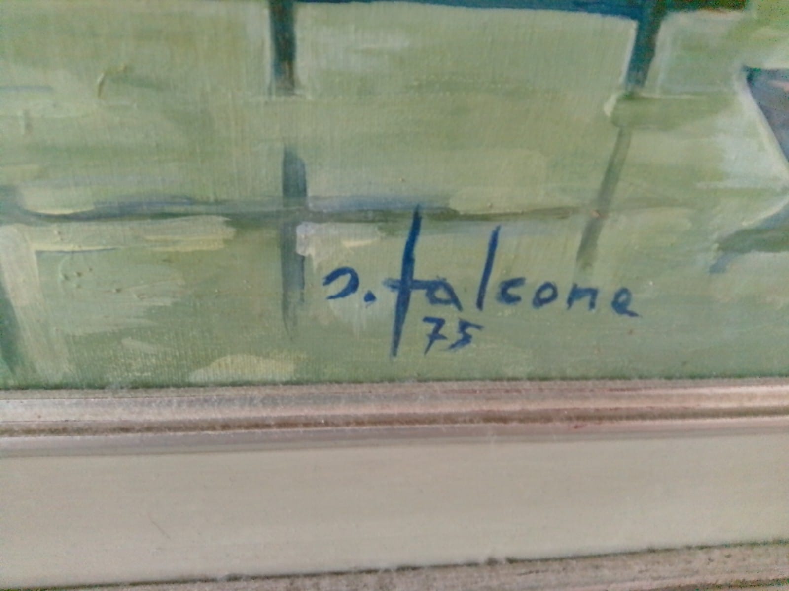 Salvatore Falcone - Canneto
