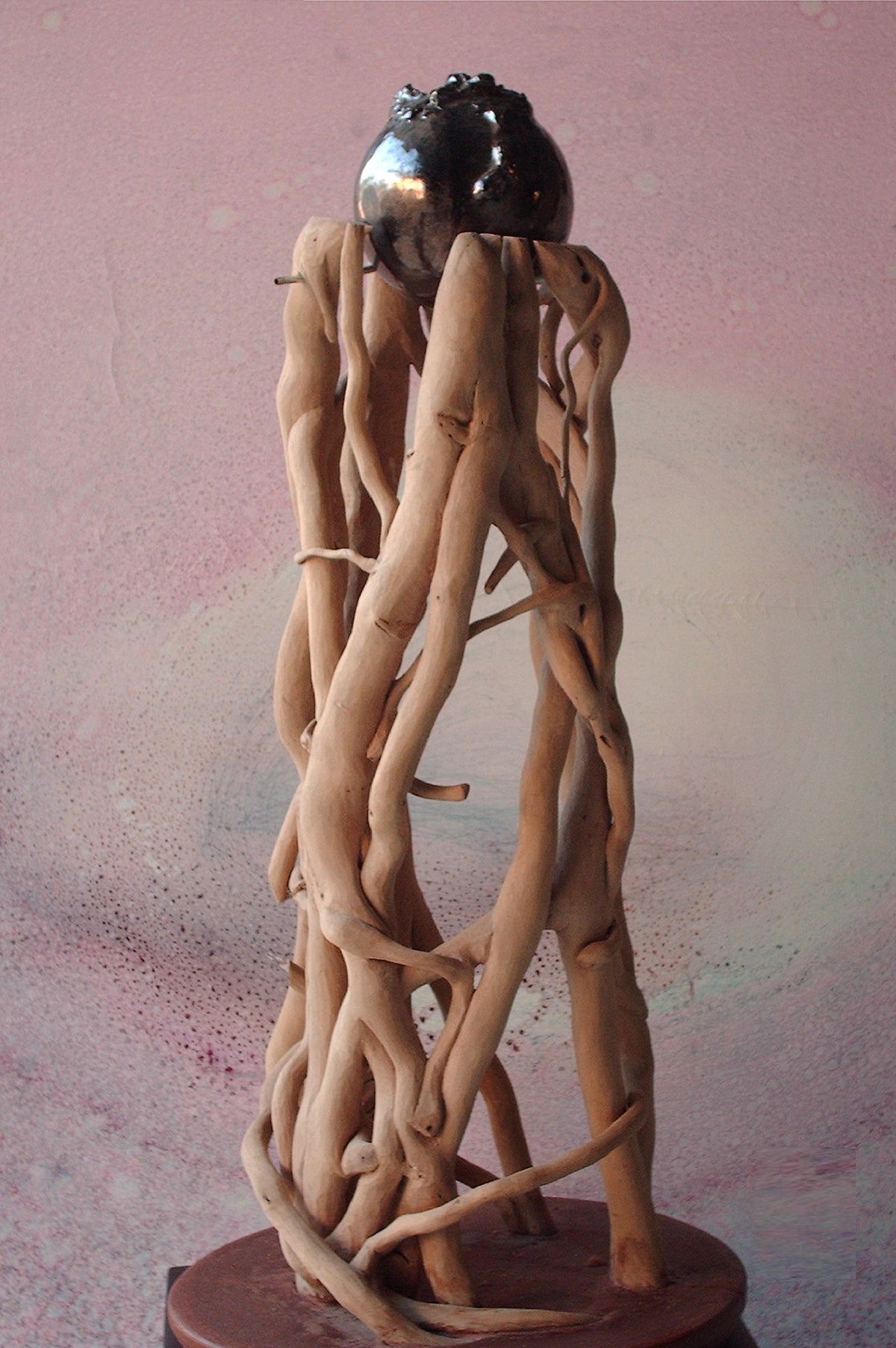 Santo Lavorato - Homage to Nature