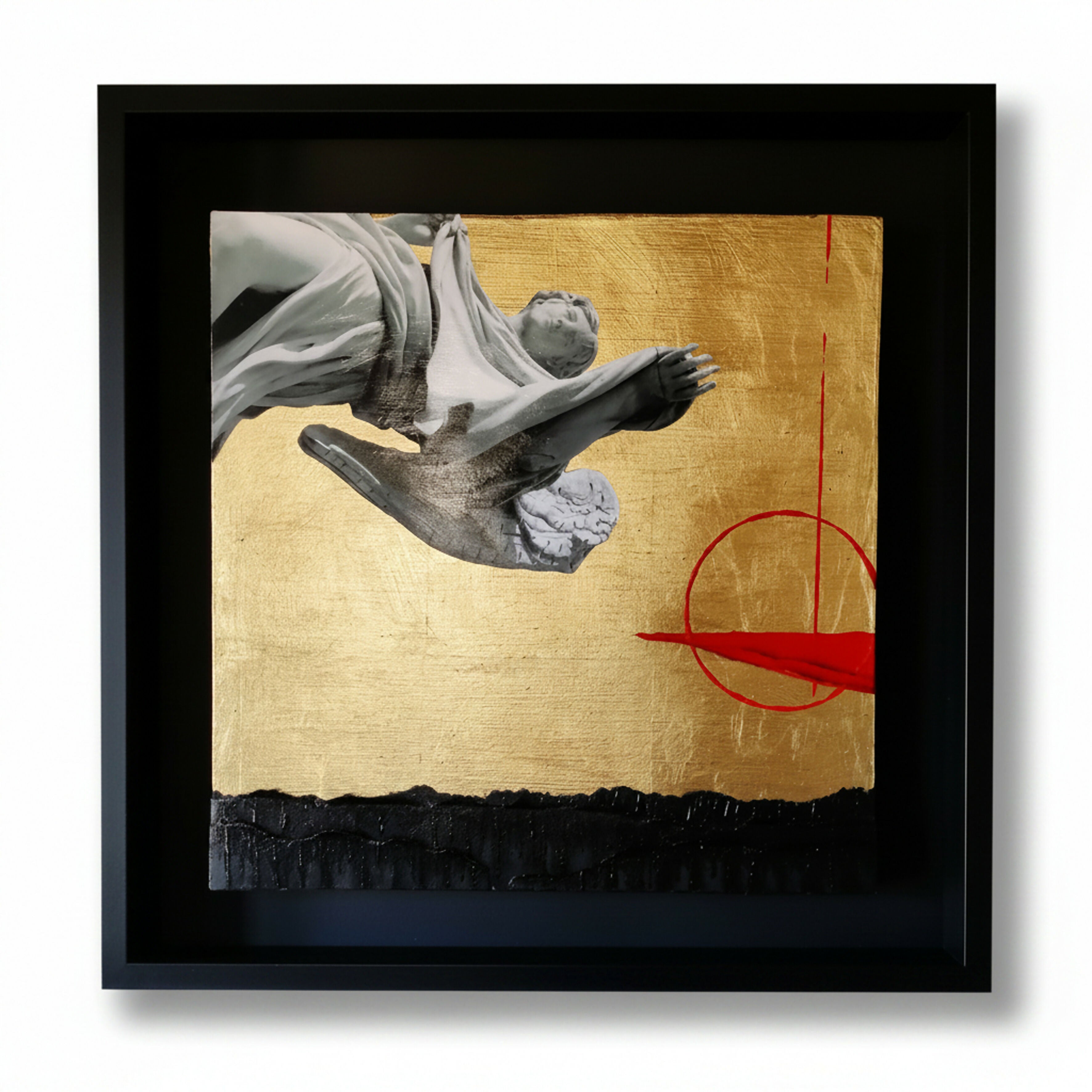 Quadro/Pittura Titolo: SOVVERTITO