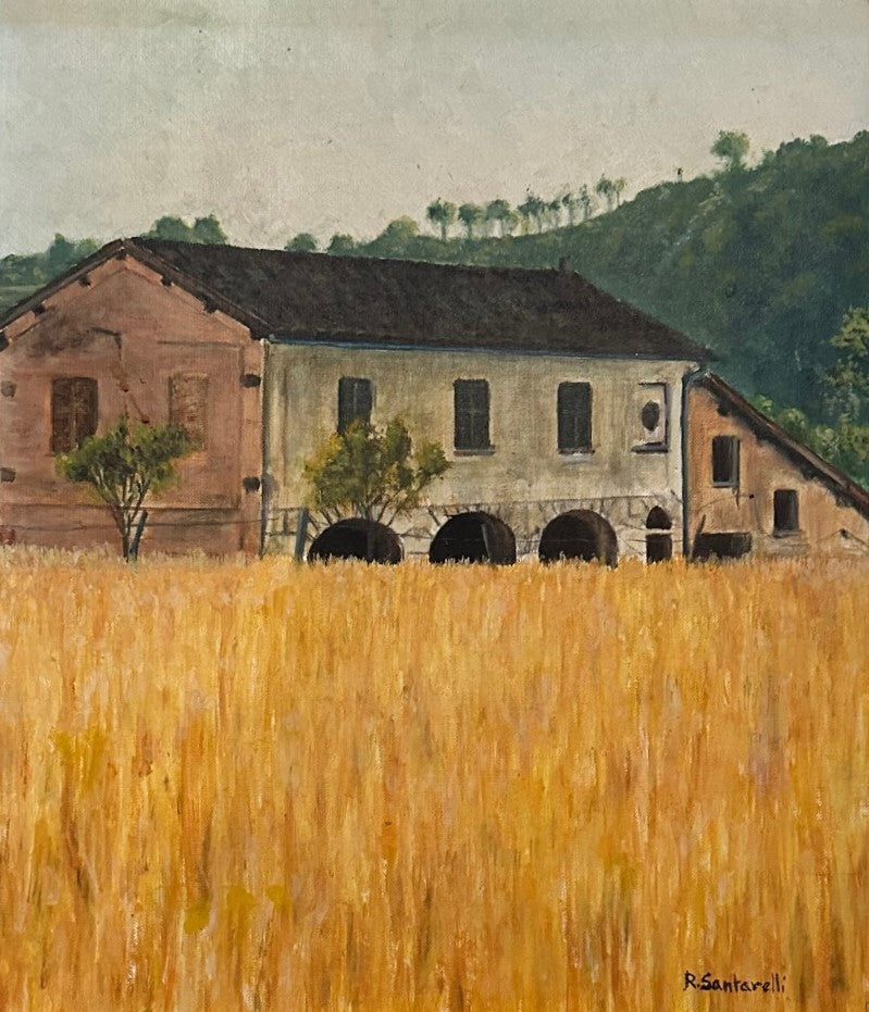 CASCINA - SANTARELLI R.