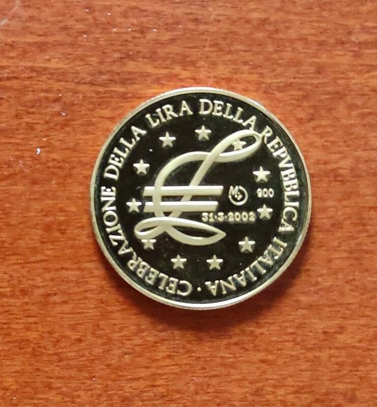 Imprimatur - La última lira Sophie