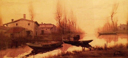 Schiller - Paisaje