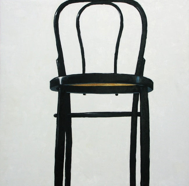 Alessandro Bianchi - La sedia
