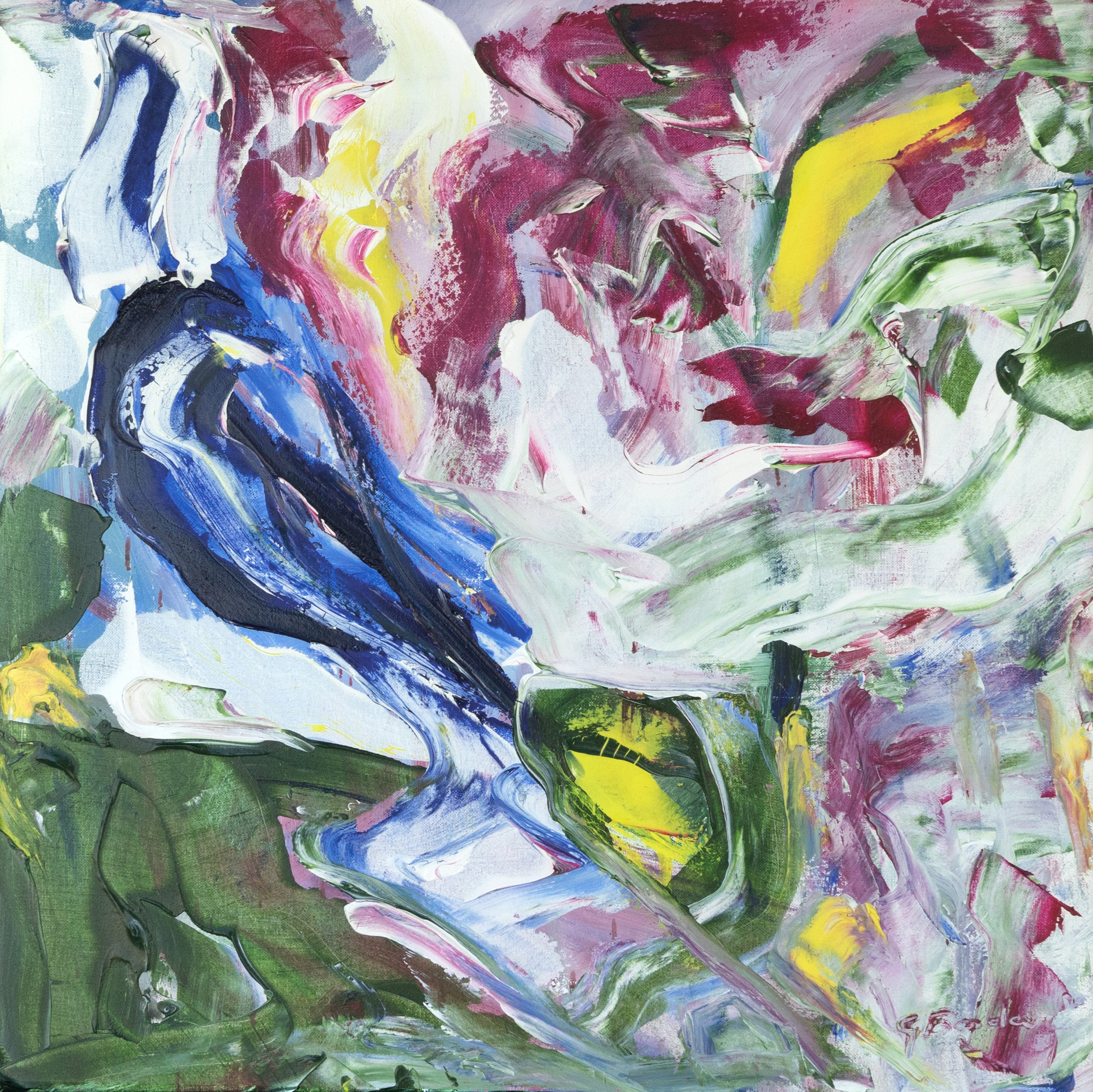 Grazia Badari - UNTITLEABLE