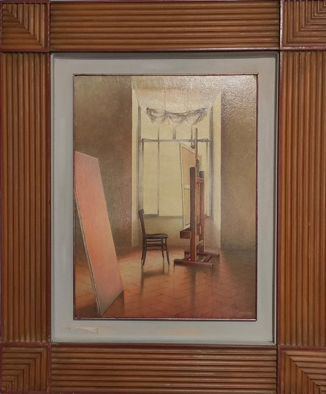 Sergio Nardoni - Waiting