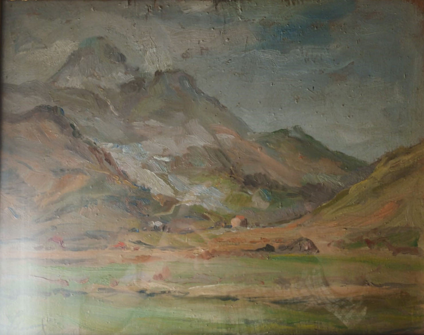 Federigo Severini - Landscape