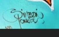 Simeon Gonzales - Cavallo