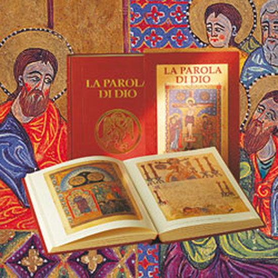 La Palabra de Dios - Talleres del siglo XX