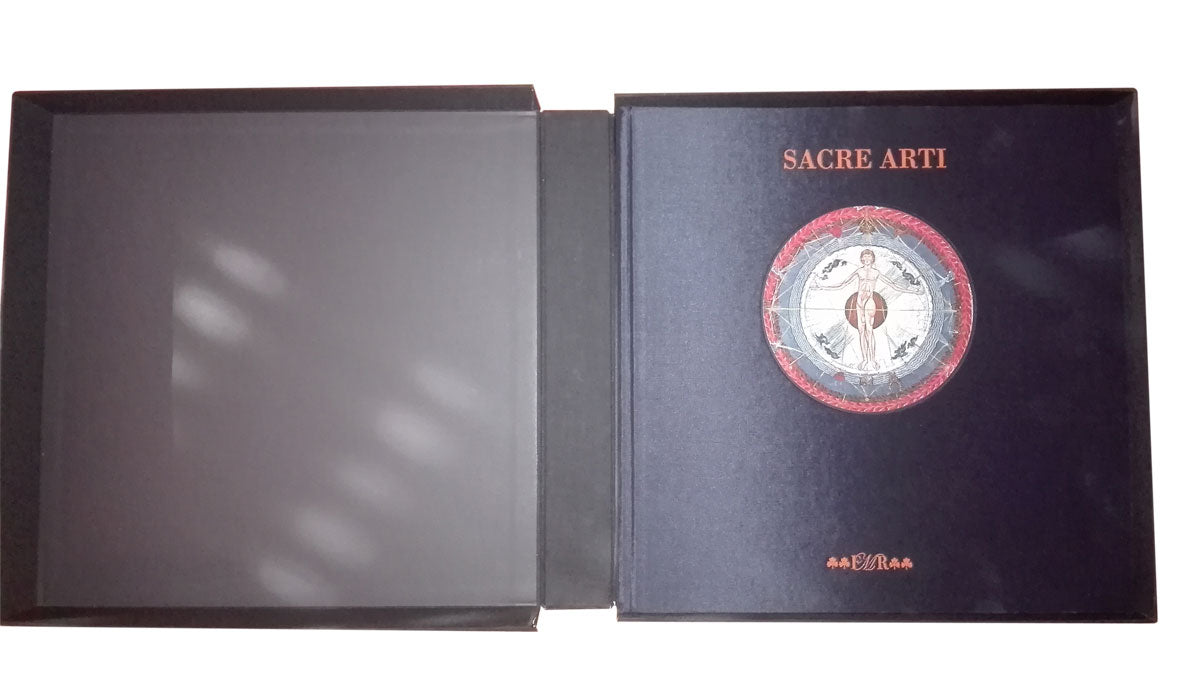 Arte Sacro - FMR ART'E'