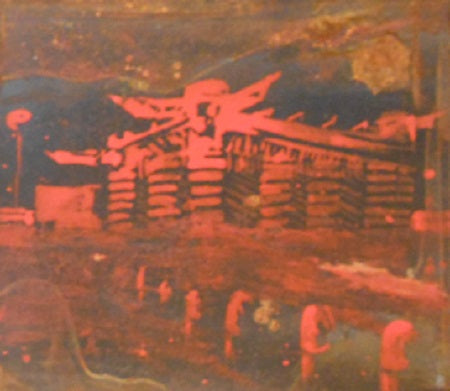Alessandro Busci - San Siro