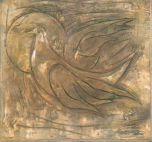 Antonio Nocera - Año 2000