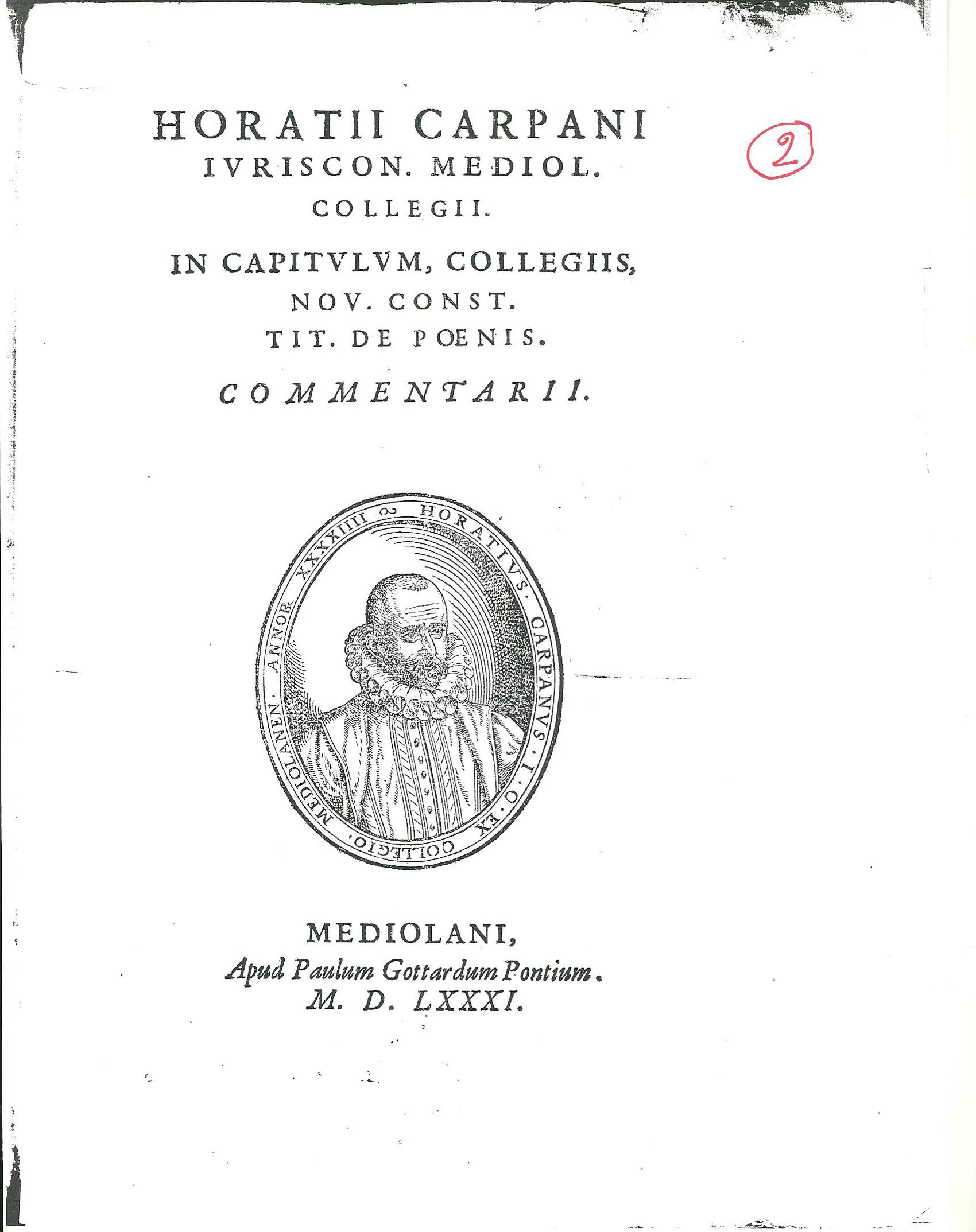 Horacios Carpani