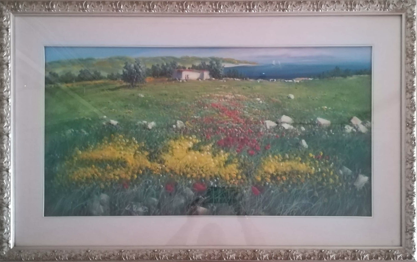 Antonio Anelli - Untitled