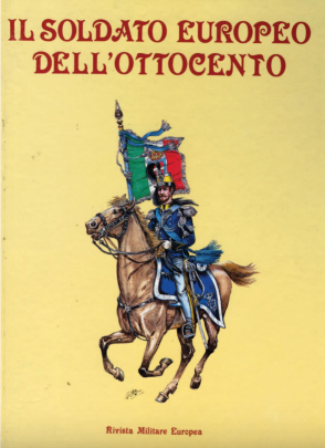 El soldado del siglo XIX - Ejército italiano