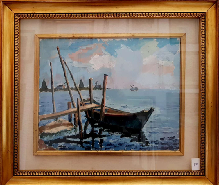 R. Cantelli - Marina