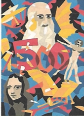 Ugo Nespolo - Leonardo