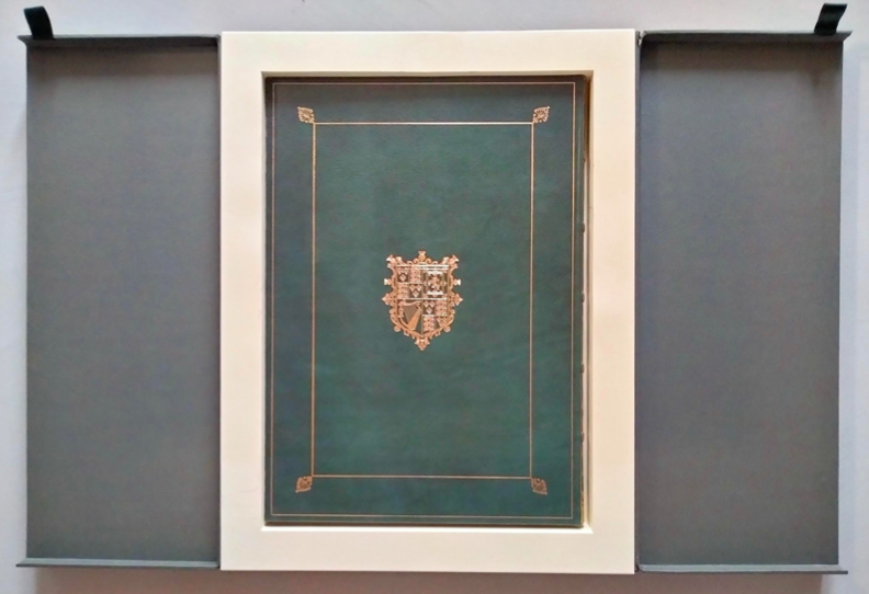 Convenevole Real Carmina de Prato - Artcodex