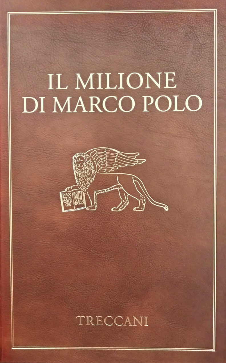 El millón de Marco Polo - Treccani
