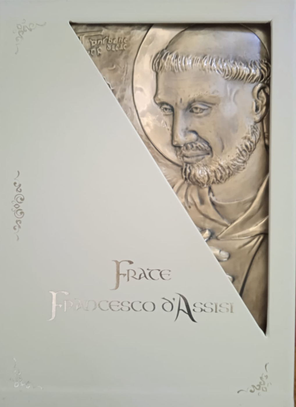 Hermano Francisco de Asís