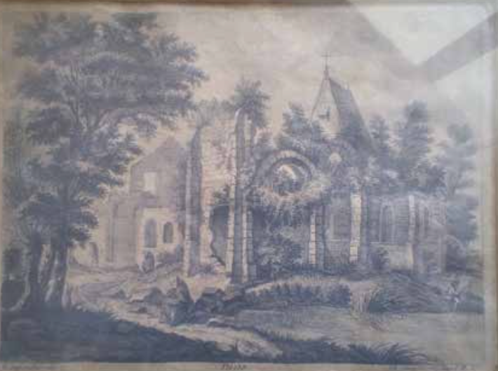 Johann George Hertel - M199