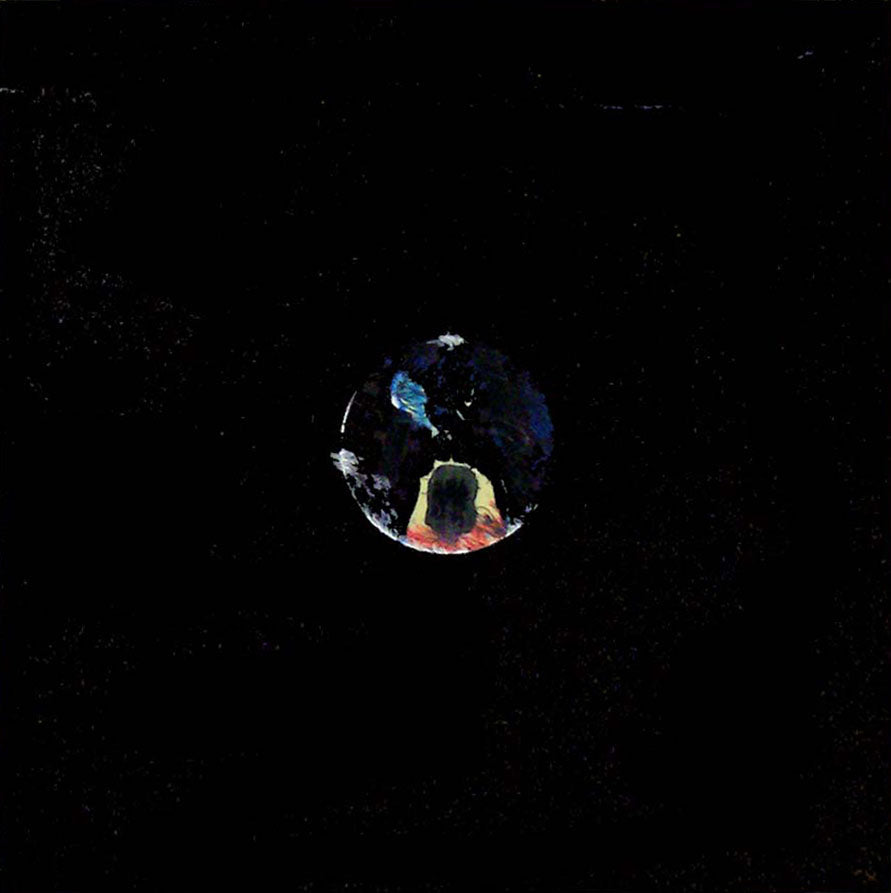 Mario Schifano - Mundo