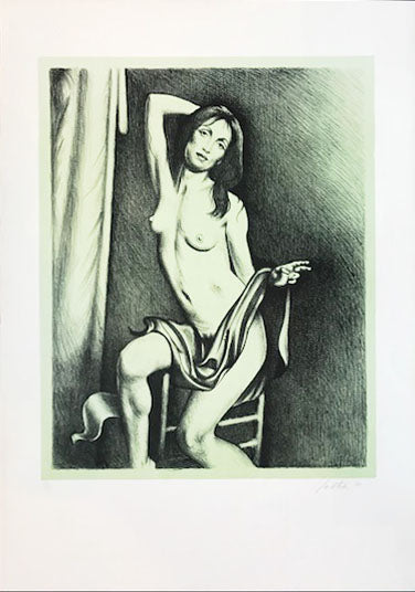Gregory Sciltian - The Awakening