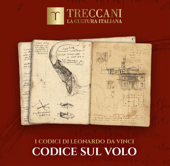 Código de vuelo - Treccani