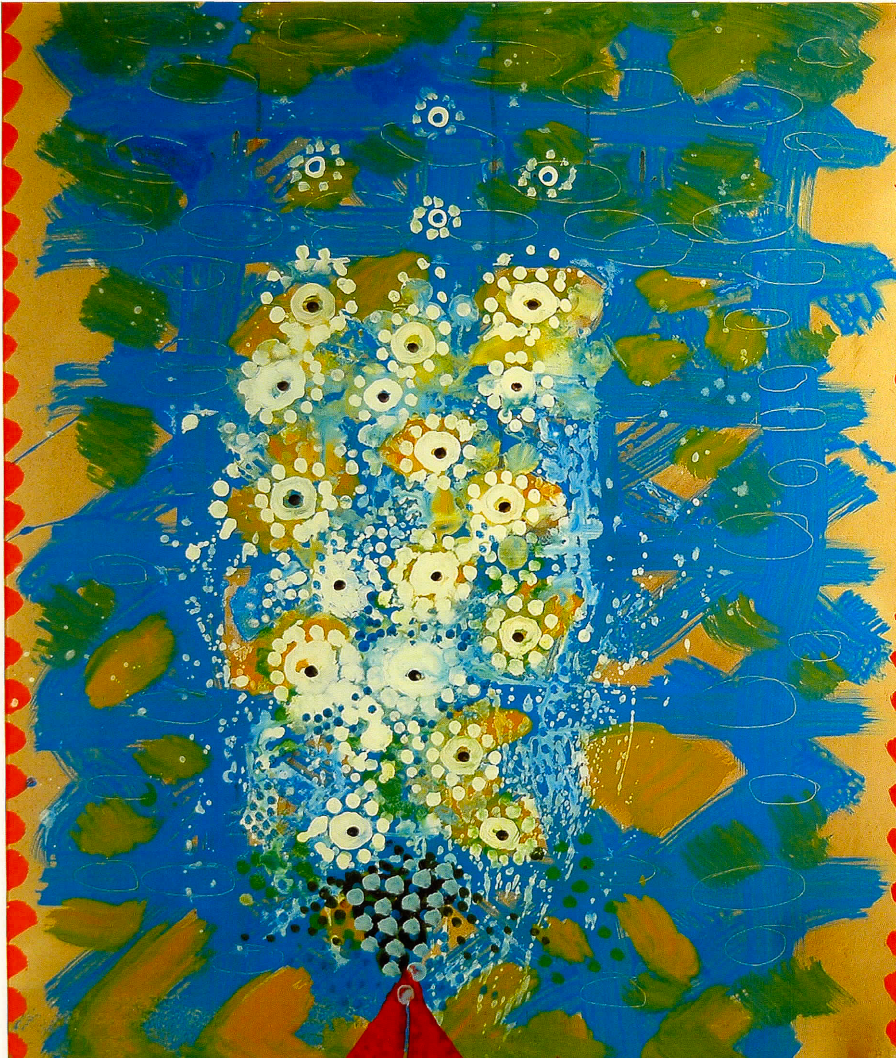 Gastone Biggi - Flores 19 "Elenis"