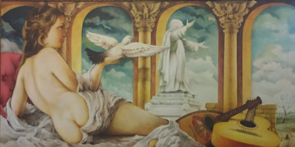 Romeo Ferri - Soft