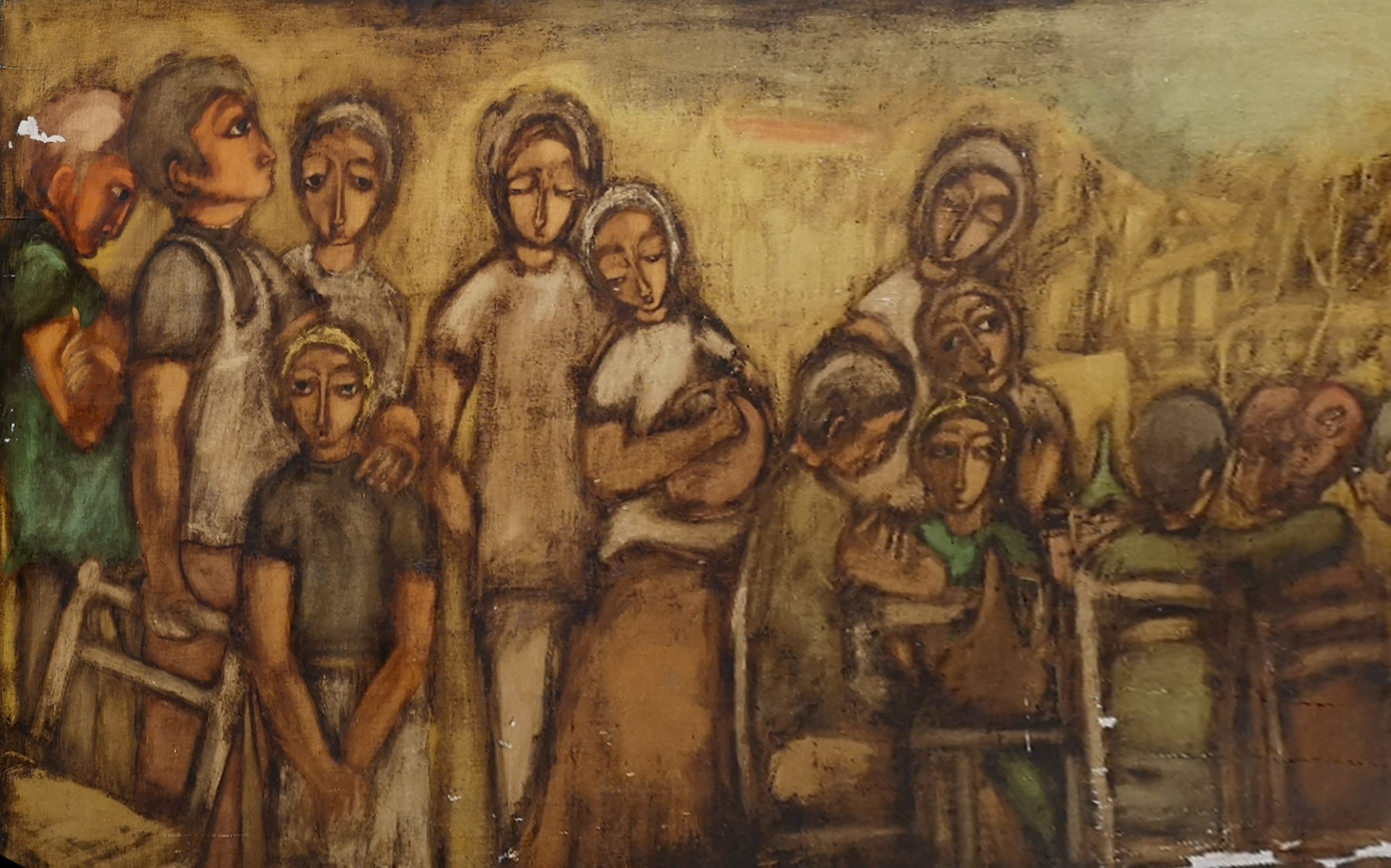Sergio Baldieri - Untitled