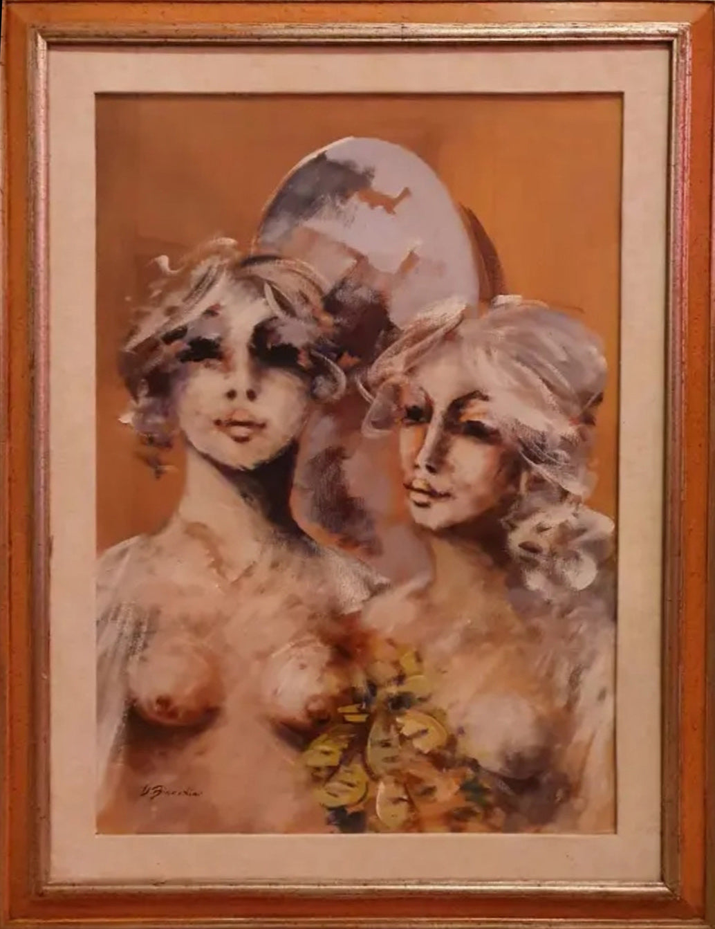Umberto Bianchini - Tarjetas coleccionables